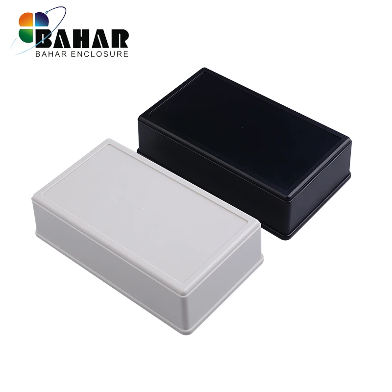 Desktop electronic enclosure form Chinese manufacturer Bahar Enclosure