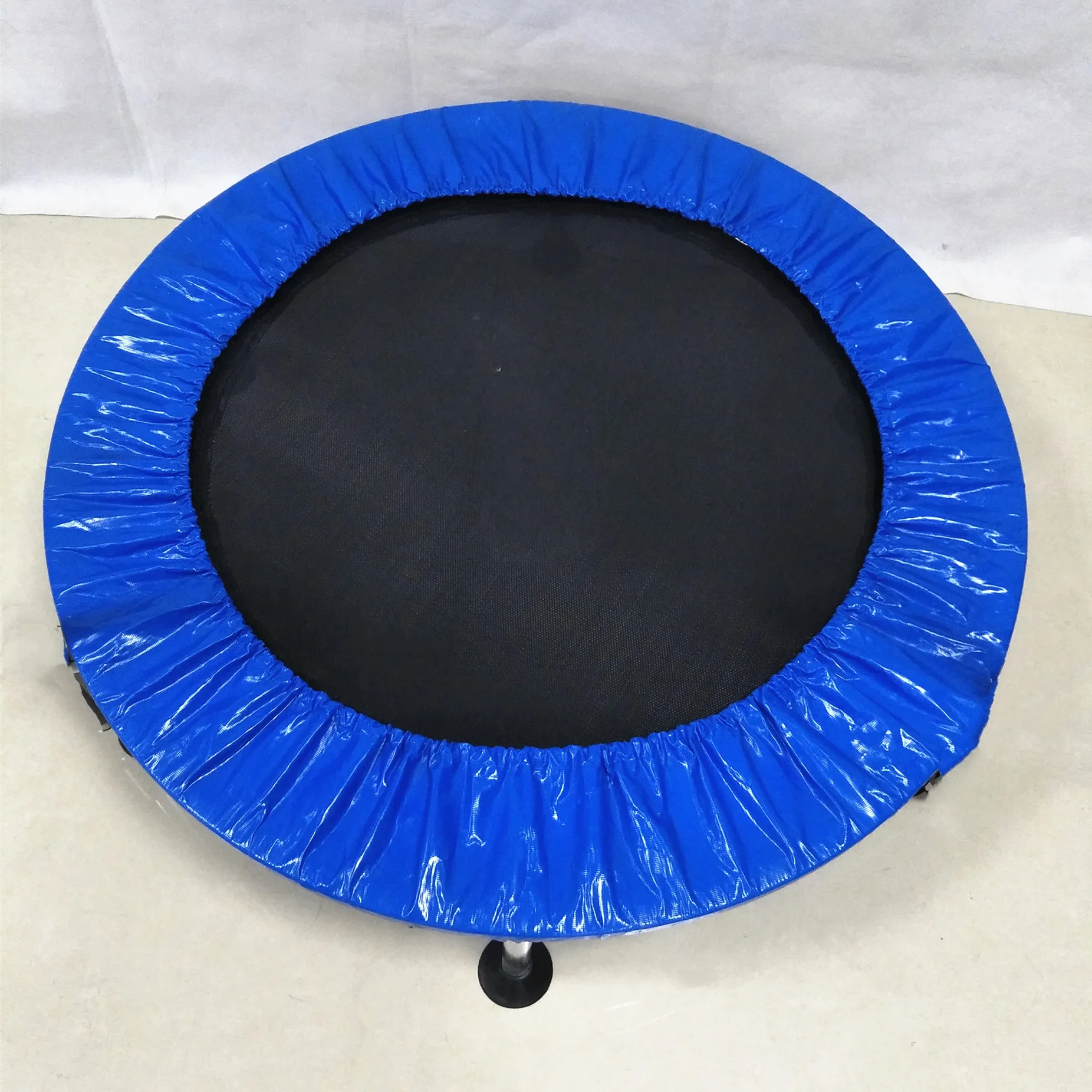 Aqua Gym Equipment Of Underwater Trampoline With Handle Bar Buy Aqua