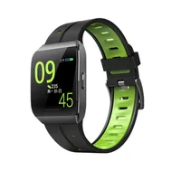 

2019 New Heart Rate band watch smart IP68 Waterproof smart Bracelet X1smart band fitness tracker watch wristband