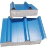 Prefabricate house EPS Sandwich Panel for Heat Transfer Resistance