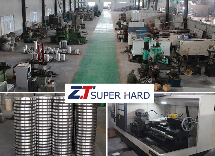 diamond dicing blades