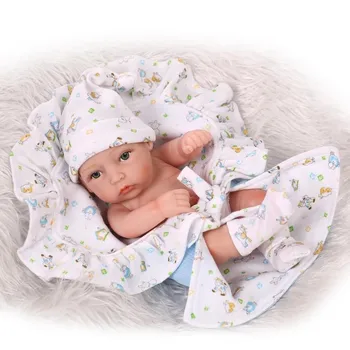 bebe renacido