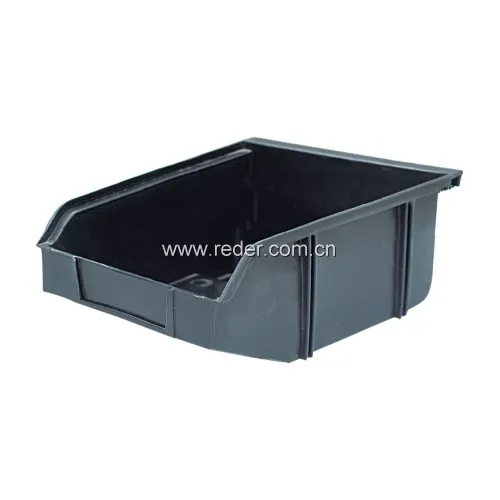 
Factory directly sell plastic storage box spare parts with high performance 