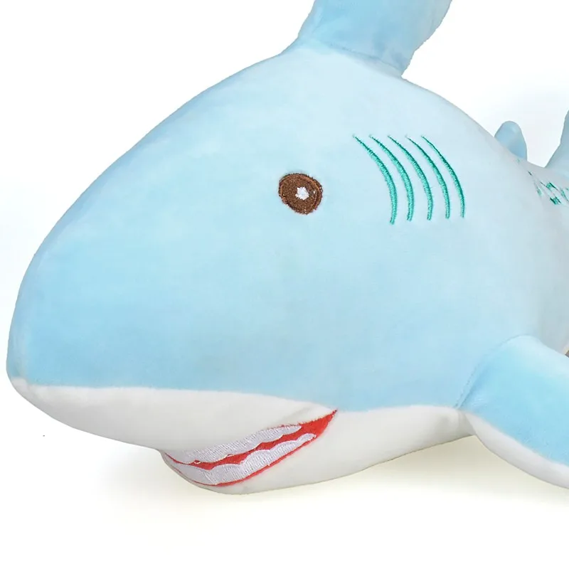 baby shark dancing plush