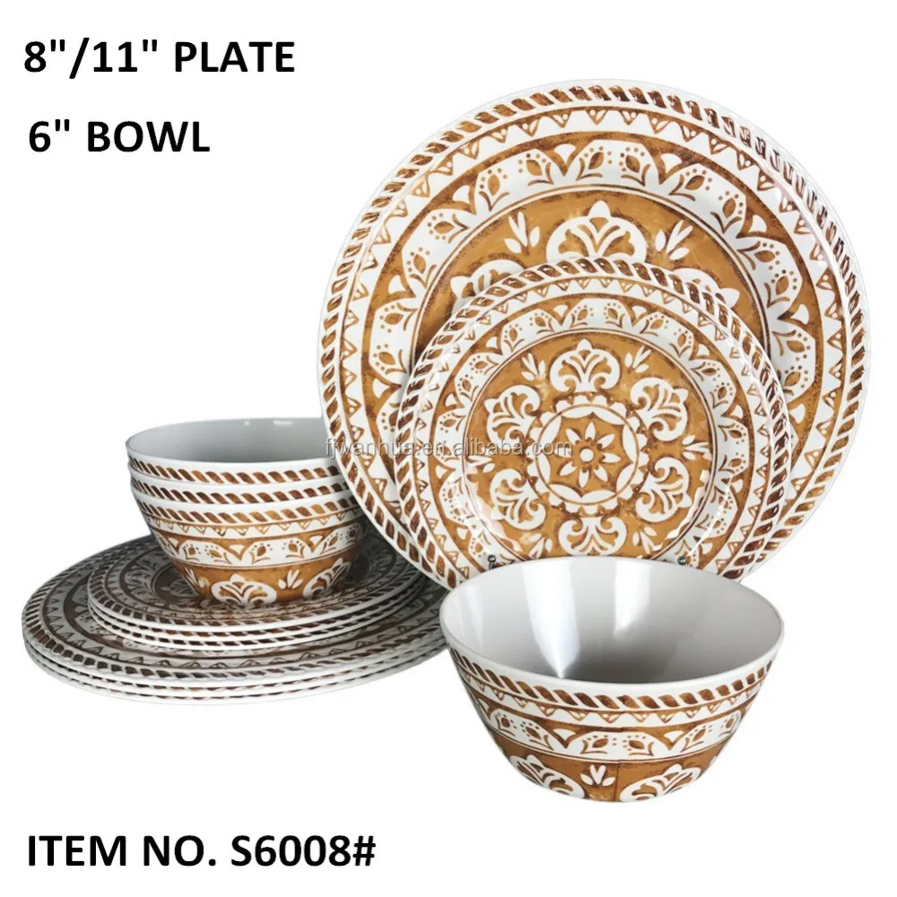 luxury dinnerware sets