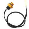 Temperature control switch/Thermo switch for general engine parts
