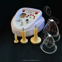 

Yagrun Top Beauty Vacuum BreastLifting Machine With Vacuum Cups