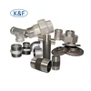 casting pipe fitting malleable iron fitting socket ms piping schedule 40 plumbng reducing fittings