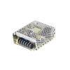 MEAN WELL RS-15-24 RS-15 Series15 W Single Output 24 V AC/DC Switching Power Supply