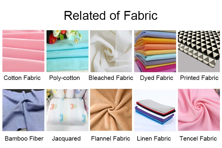 Flannel fabric