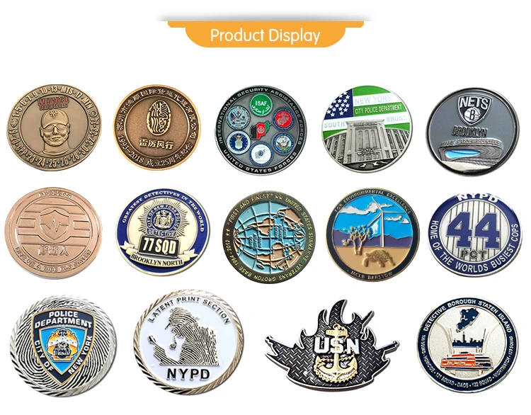challenge coin