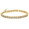 Latest design gold over 925 silver square diamond bangles