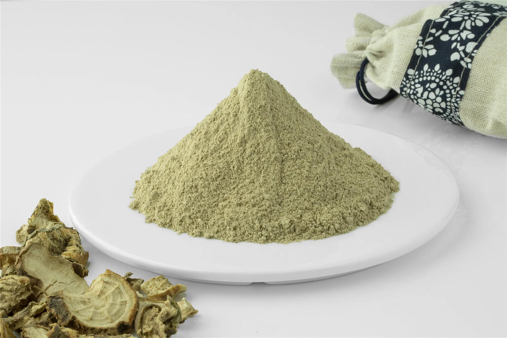 研磨中草药药有机天然干 hoo球仙人掌提取物粉