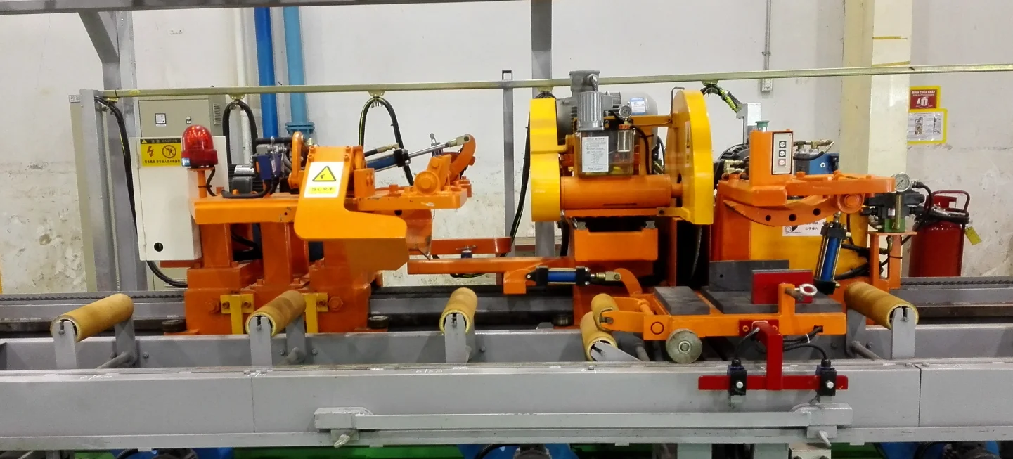 single puller