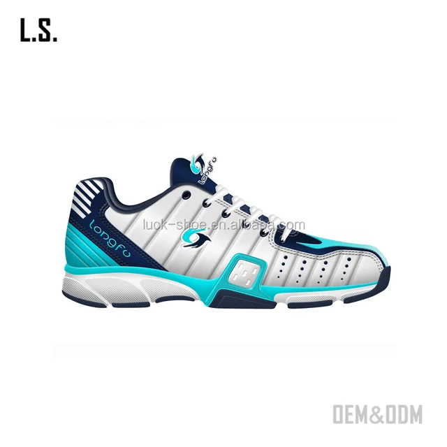 latest tennis shoes