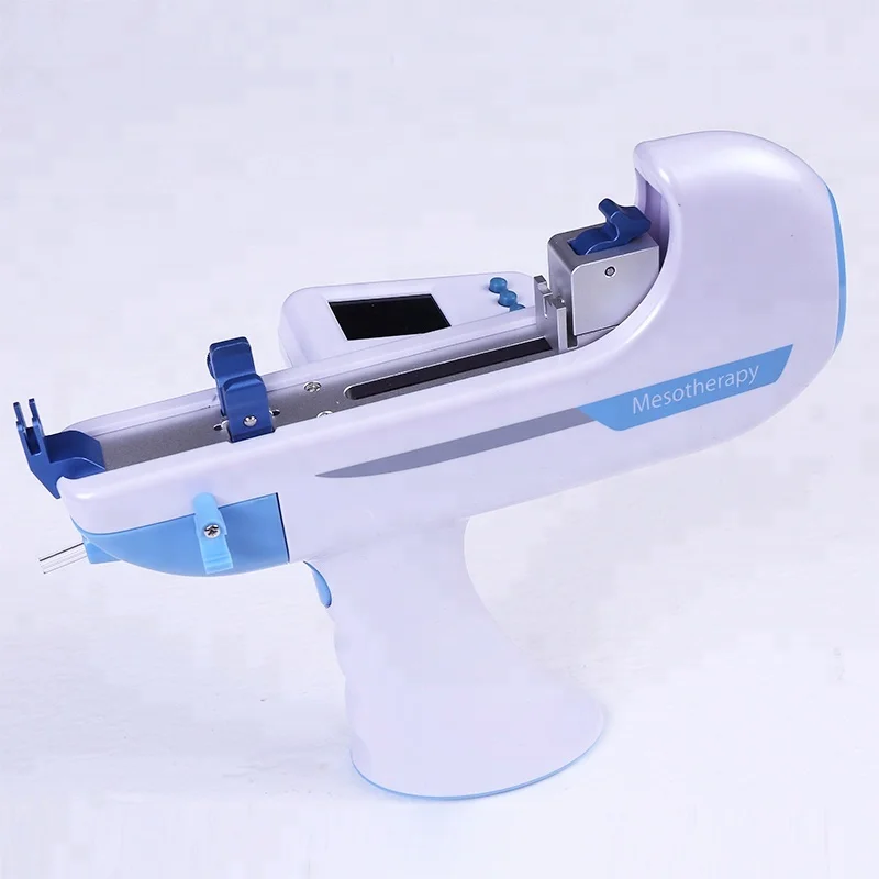 

portable vacuum mesotherapy mesogun, N/a