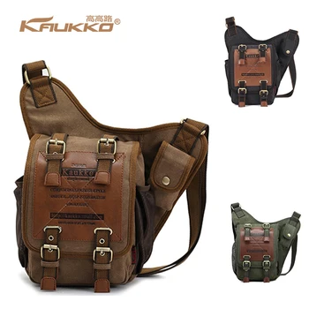 kaukko sling bag