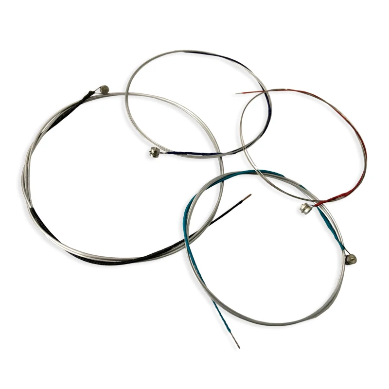 

High quality violin string with nylon string for sale