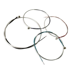 High quality violin string with nylon string for sale