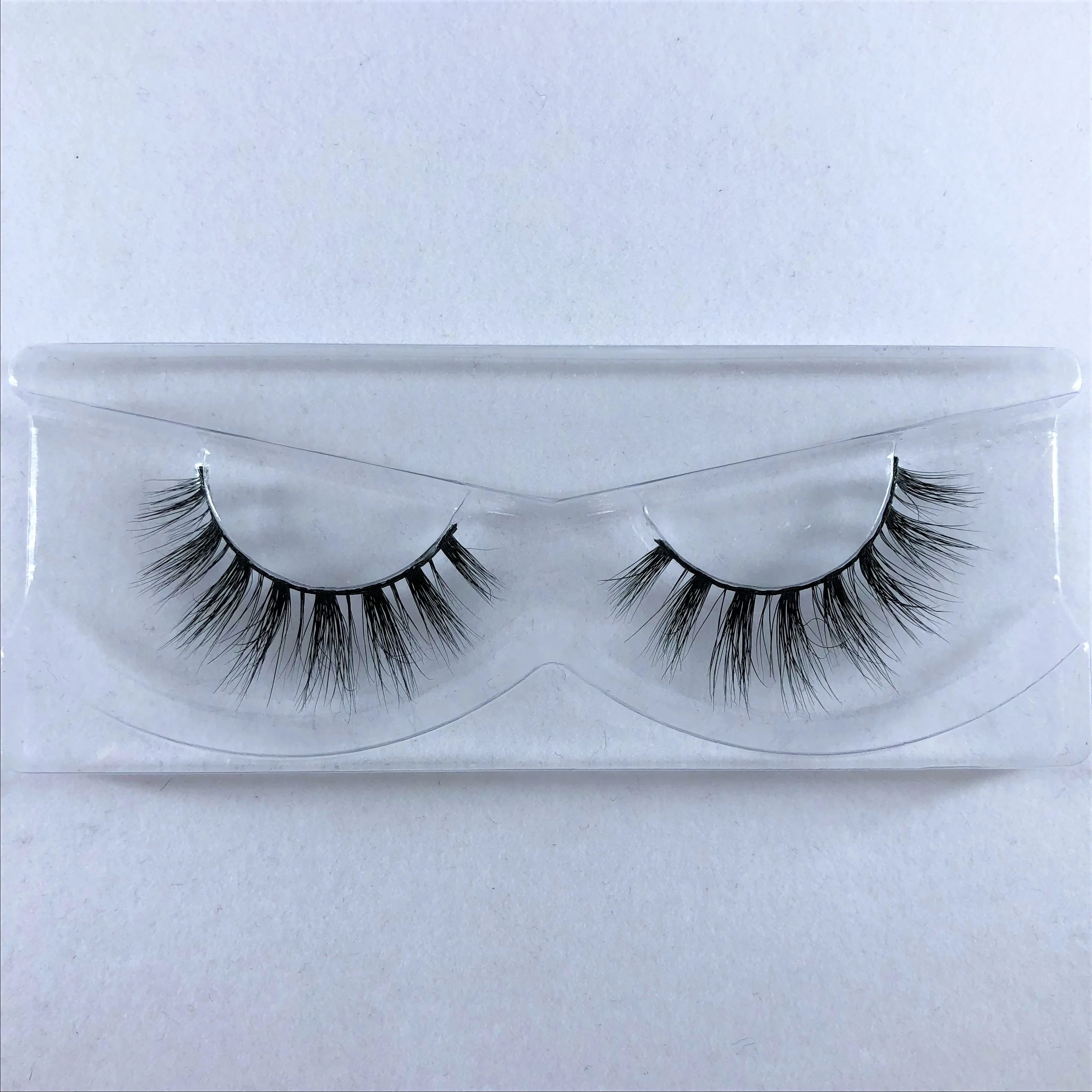

hot sale lshes 3d mink eyelashes long makeup mink eyelash