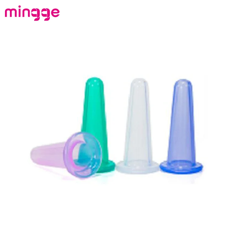 

silicone cups for cupping silicone massage tools