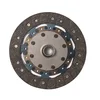 AKOK 30100-ED80A china manufacturer factory auto spare parts car metal clutch disc assy