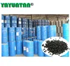 YAYUN Single Component PU Rubber Binder For Recycle Rubber Crumb Playground Floor
