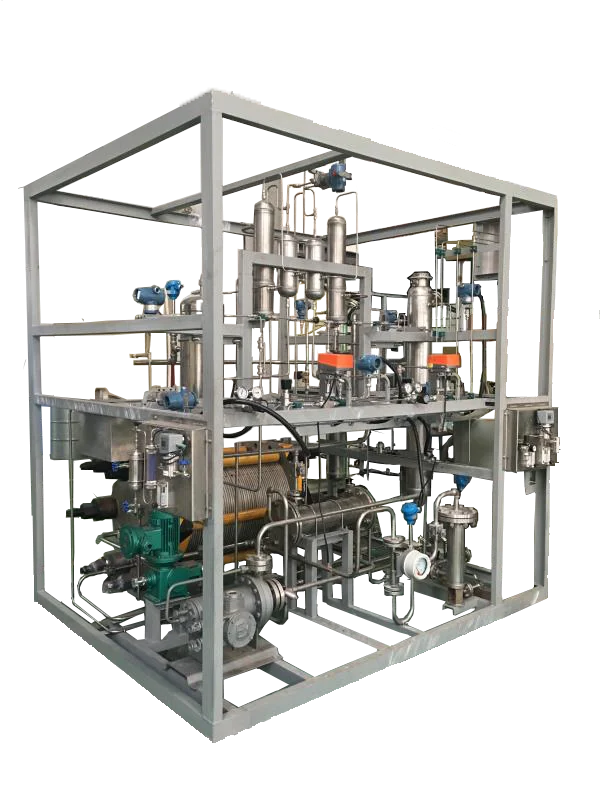 Hydrogen water Generatoror