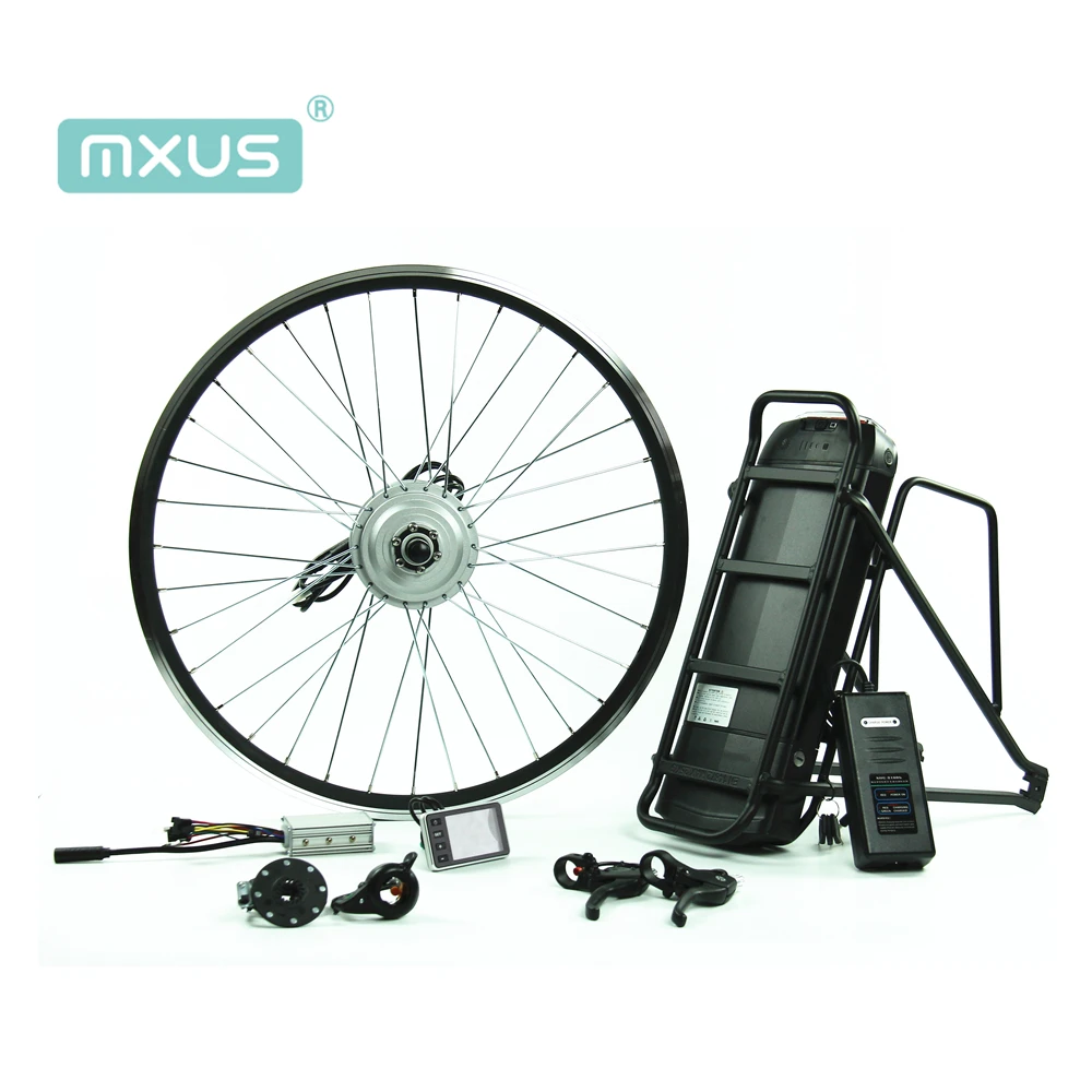 ebike kit for road bike