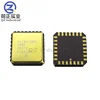 QZ industrial new and original warehouse electronic components Quad, 12-Bit DAC Voltage Output with Read back DAC8412BTC/883