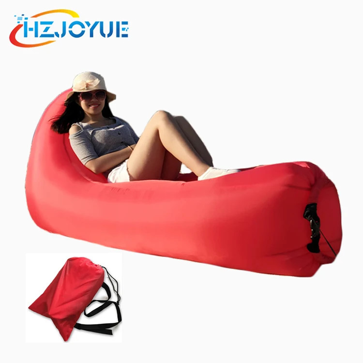 big lazy inflatable