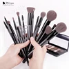 DUcare D1502 make up tool 15pcs classic brush set makeup
