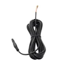 New easy to drive independent power supply 12V5V computer ide cable