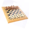 bamboo chess board chess game sets