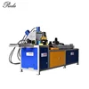Angle iron production line CNC angle iron cutting building material machinery
