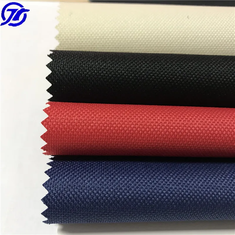
600dx300d Pvc Coated Polyester Oxford Fabric For Bag/luggage 