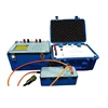 Mine Exploration Device and Geophysical Exploration Equipment
