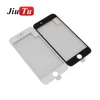 Cold Press Front Glass Lens Bezel Frame With OCA Film For iPhone 6S 4.7 inch Outer Screen Touch Panel Replacement