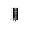 250V 1800Uf Aluminium Electronic Capacitor Long Used Life Of 5000 Hours At 85C Size 40X50