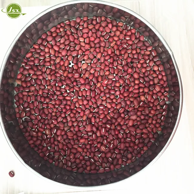 jsx big and small size adzuki bean affordable price ad drying