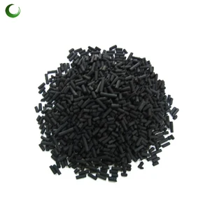 liquid phase activated carbon