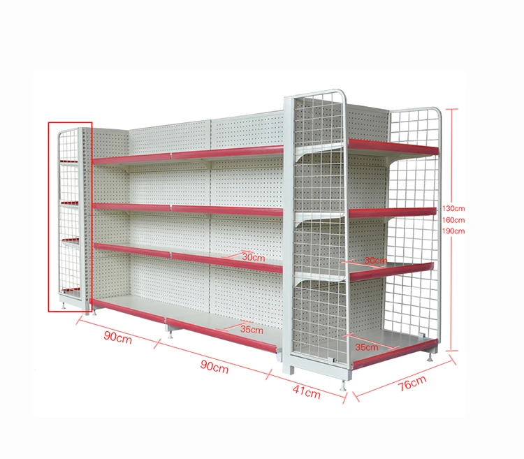 Metal Store Used Display Rack Shelves For Sale Buy Display Rack,Store