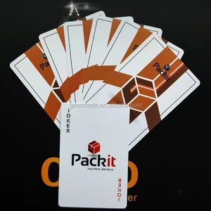 poker play cards