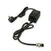 JB-L12 Audio mixer European Plug Adaptor