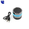 2013 Hot Selling A10 Manual 40mm Driver Newest New Portable Mini Wireless Bluetooth Speaker For S11