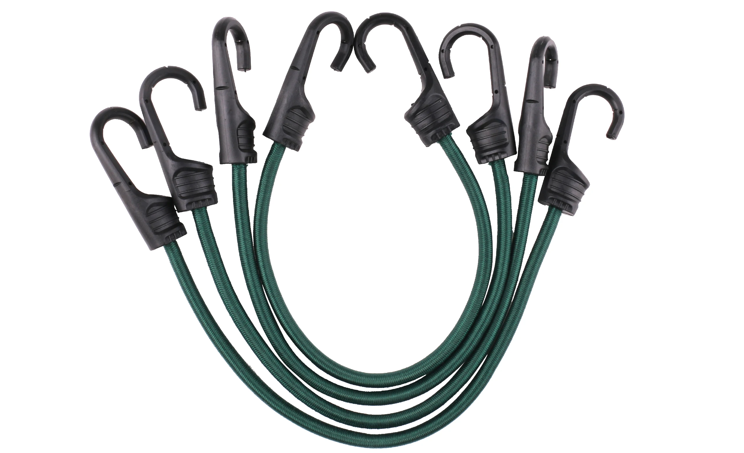 Thick Bungee Cords Tie Down Cord Strap,H0tx4 Bungee Jumping Cord For