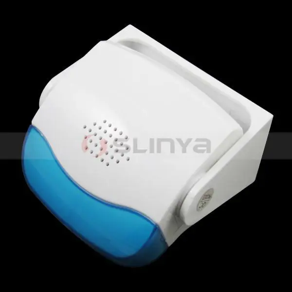 Commercial Warehouse Doorbell & Automatic Door Bell Automatic Door Bell