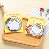 different shaped Sticky Note Pads,die-cut sticky notes