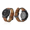 New Design Strap For Samsung S3 Leather Watch Wrist Band