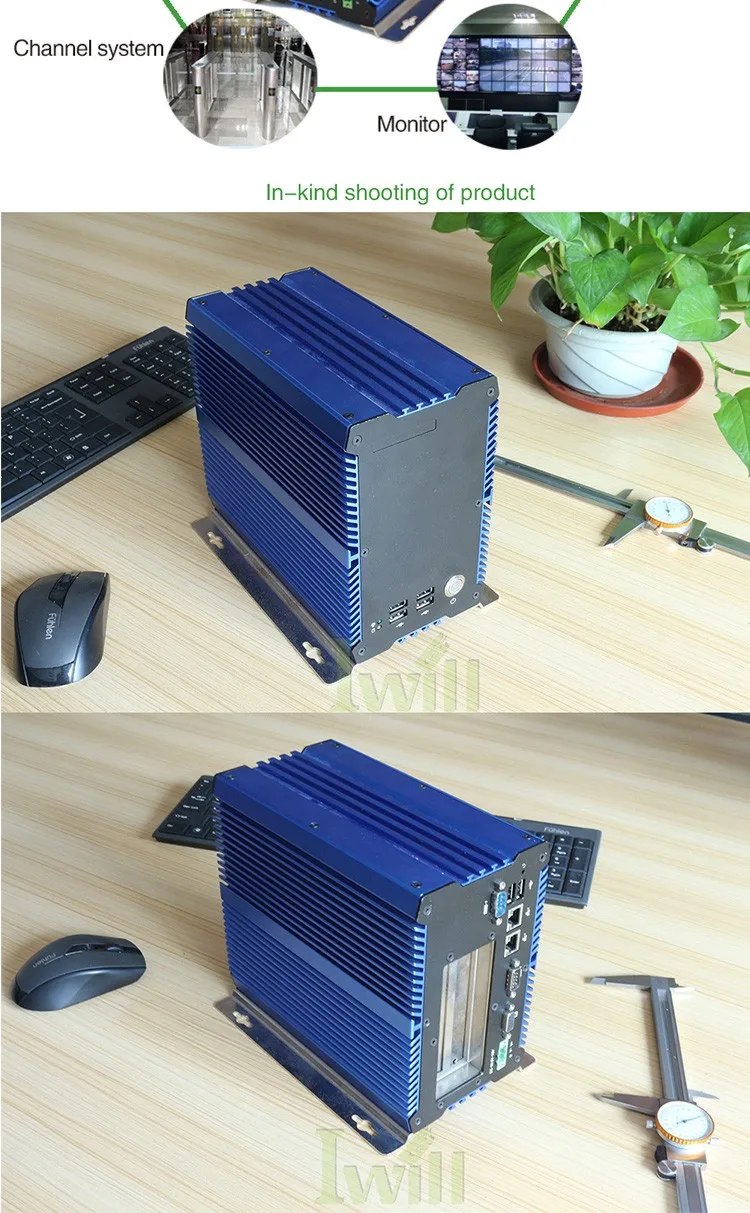 embedded pc